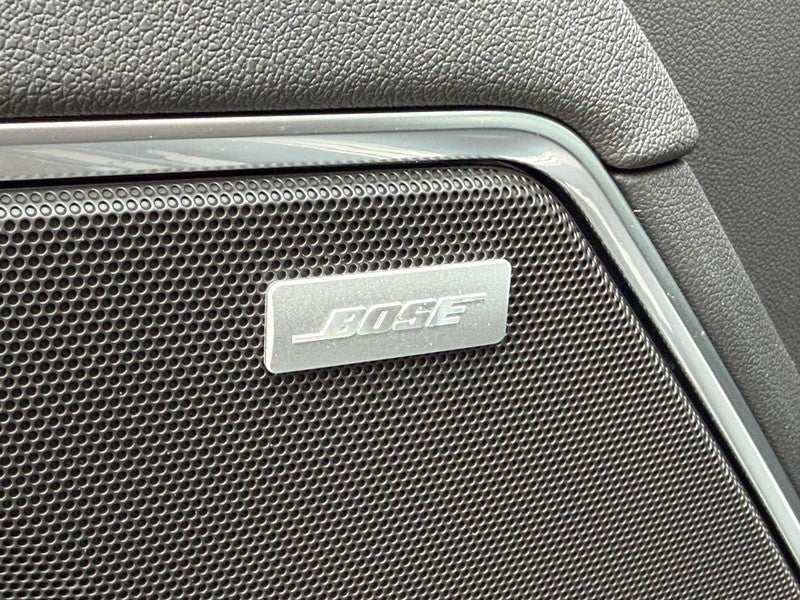 2026 Chevrolet Silverado 1500 4WD Crew Cab 147" RST