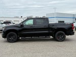 2026 Chevrolet Silverado 1500 4WD Crew Cab 147" RST