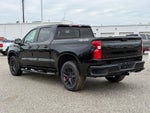 2026 Chevrolet Silverado 1500 4WD Crew Cab 147" RST