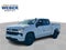2026 Chevrolet Silverado 1500 4WD Crew Cab 147" RST