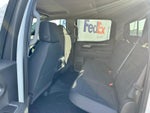 2026 Chevrolet Silverado 1500 4WD Crew Cab 147" RST