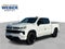 2026 Chevrolet Silverado 1500 4WD Crew Cab 147" RST