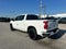 2026 Chevrolet Silverado 1500 4WD Crew Cab 147" RST