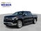2026 Chevrolet Silverado 1500 4WD Crew Cab 147" LTZ