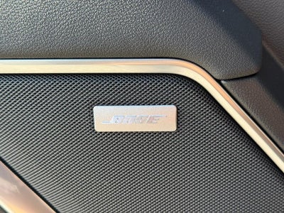 2026 Chevrolet Silverado 1500 4WD Crew Cab 147" LTZ