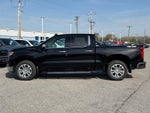 2026 Chevrolet Silverado 1500 4WD Crew Cab 147" LTZ