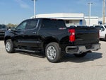 2026 Chevrolet Silverado 1500 4WD Crew Cab 147" LTZ
