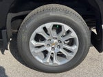 2026 Chevrolet Silverado 1500 4WD Crew Cab 147" LTZ