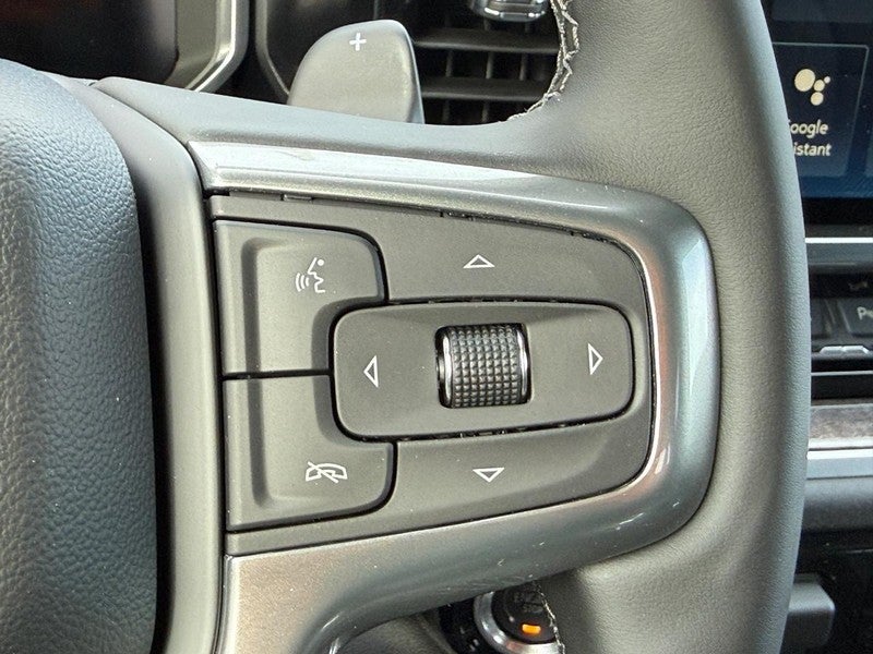 2026 Chevrolet Silverado 1500 4WD Crew Cab 147" LTZ