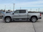 2026 Chevrolet Silverado 1500 4WD Crew Cab 147" LTZ