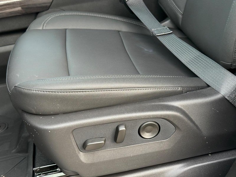 2026 Chevrolet Silverado 1500 4WD Crew Cab 147" LTZ