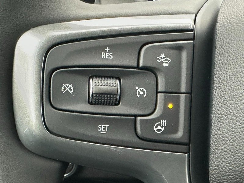 2026 Chevrolet Silverado 1500 4WD Crew Cab 147" LTZ