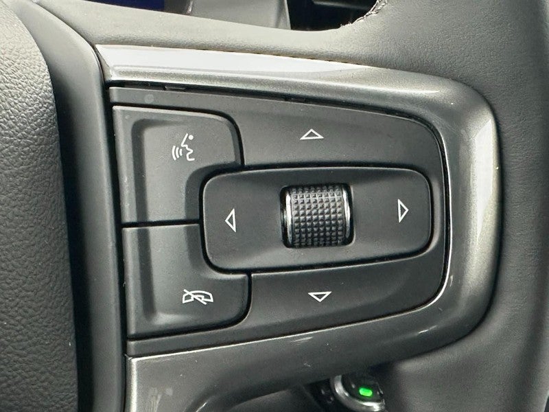 2026 Chevrolet Silverado 1500 4WD Crew Cab 147" LTZ