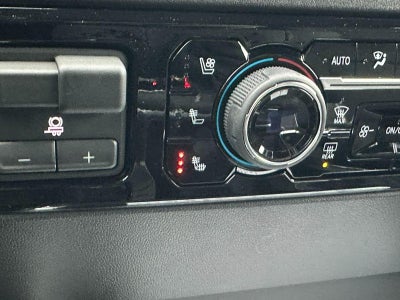 2026 Chevrolet Silverado 1500 4WD Crew Cab 147" LTZ