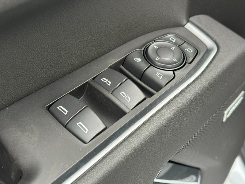 2026 Chevrolet Silverado 1500 4WD Crew Cab 147" LTZ