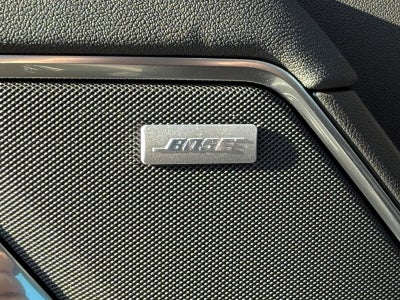 2026 Chevrolet Silverado 1500 4WD Crew Cab 147" LTZ