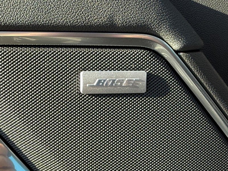 2026 Chevrolet Silverado 1500 4WD Crew Cab 147" LTZ