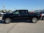 2026 Chevrolet Silverado 1500 4WD Crew Cab 147" LTZ