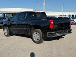 2026 Chevrolet Silverado 1500 4WD Crew Cab 147" LTZ