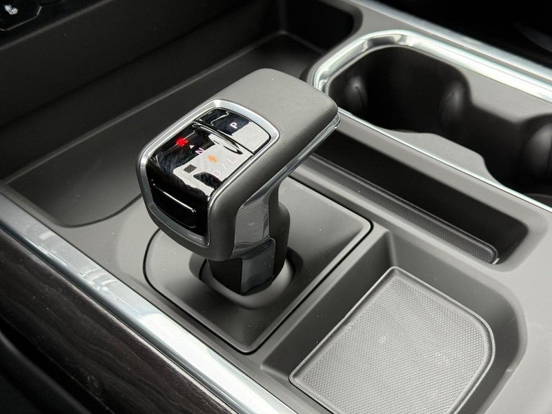 2026 Chevrolet Silverado 1500 4WD Crew Cab 147" LTZ