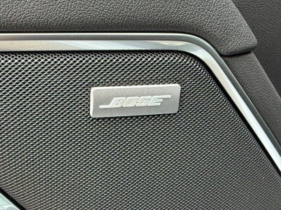 2026 Chevrolet Silverado 1500 4WD Crew Cab 147" LTZ