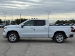 2026 Chevrolet Silverado 1500 4WD Crew Cab 147" LTZ
