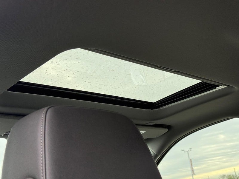 2026 Chevrolet Silverado 1500 4WD Crew Cab 147" LTZ