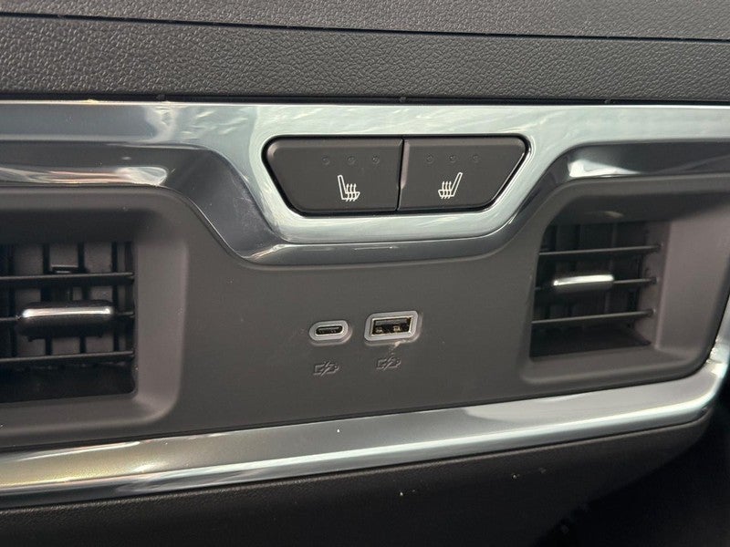 2026 Chevrolet Silverado 1500 4WD Crew Cab 147" LTZ