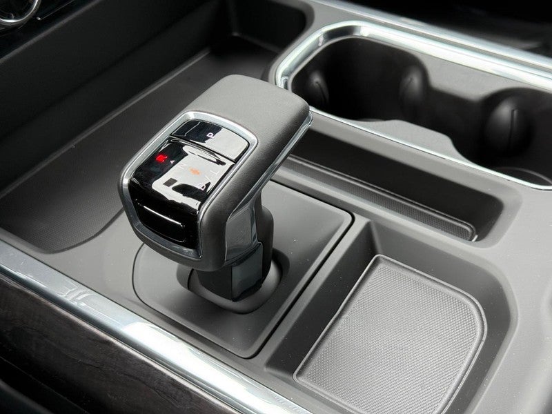 2026 Chevrolet Silverado 1500 4WD Crew Cab 147" LTZ