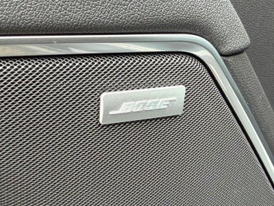 2026 Chevrolet Silverado 1500 4WD Crew Cab 147" LTZ