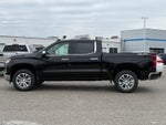 2026 Chevrolet Silverado 1500 4WD Crew Cab 147" LTZ