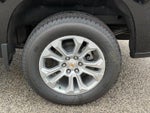 2026 Chevrolet Silverado 1500 4WD Crew Cab 147" LTZ