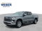 2026 Chevrolet Silverado 1500 4WD Crew Cab 147" LTZ