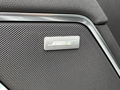 2026 Chevrolet Silverado 1500 4WD Crew Cab 147" LTZ