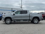 2026 Chevrolet Silverado 1500 4WD Crew Cab 147" LTZ