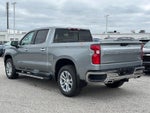 2026 Chevrolet Silverado 1500 4WD Crew Cab 147" LTZ