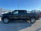 2025 Chevrolet Silverado 1500 4WD Crew Cab 147" LTZ