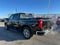 2025 Chevrolet Silverado 1500 4WD Crew Cab 147" LTZ