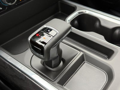 2026 Chevrolet Silverado 1500 4WD Crew Cab 147" LTZ