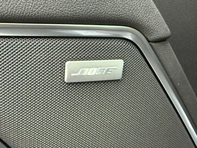 2026 Chevrolet Silverado 1500 4WD Crew Cab 147" LTZ