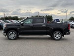 2026 Chevrolet Silverado 1500 4WD Crew Cab 147" LTZ