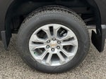 2026 Chevrolet Silverado 1500 4WD Crew Cab 147" LTZ