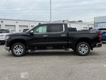 2026 Chevrolet Silverado 1500 4WD Crew Cab 147" LTZ