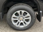 2026 Chevrolet Silverado 1500 4WD Crew Cab 147" LTZ