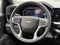 2026 Chevrolet Silverado 1500 4WD Crew Cab 147" LTZ