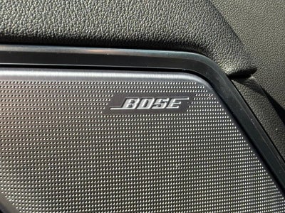 2026 Chevrolet Silverado 1500 4WD Crew Cab 147" High Country