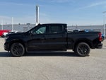 2026 Chevrolet Silverado 1500 4WD Crew Cab 147" High Country