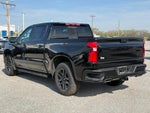 2026 Chevrolet Silverado 1500 4WD Crew Cab 147" High Country