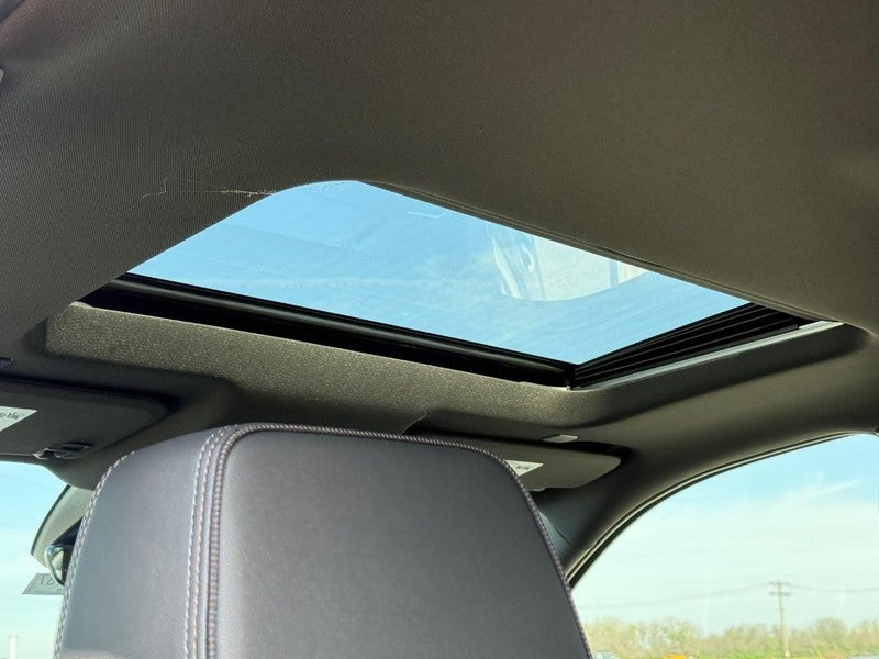 2026 Chevrolet Silverado 1500 4WD Crew Cab 147" High Country