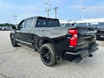 2026 Chevrolet Silverado 1500 4WD Crew Cab 147" High Country